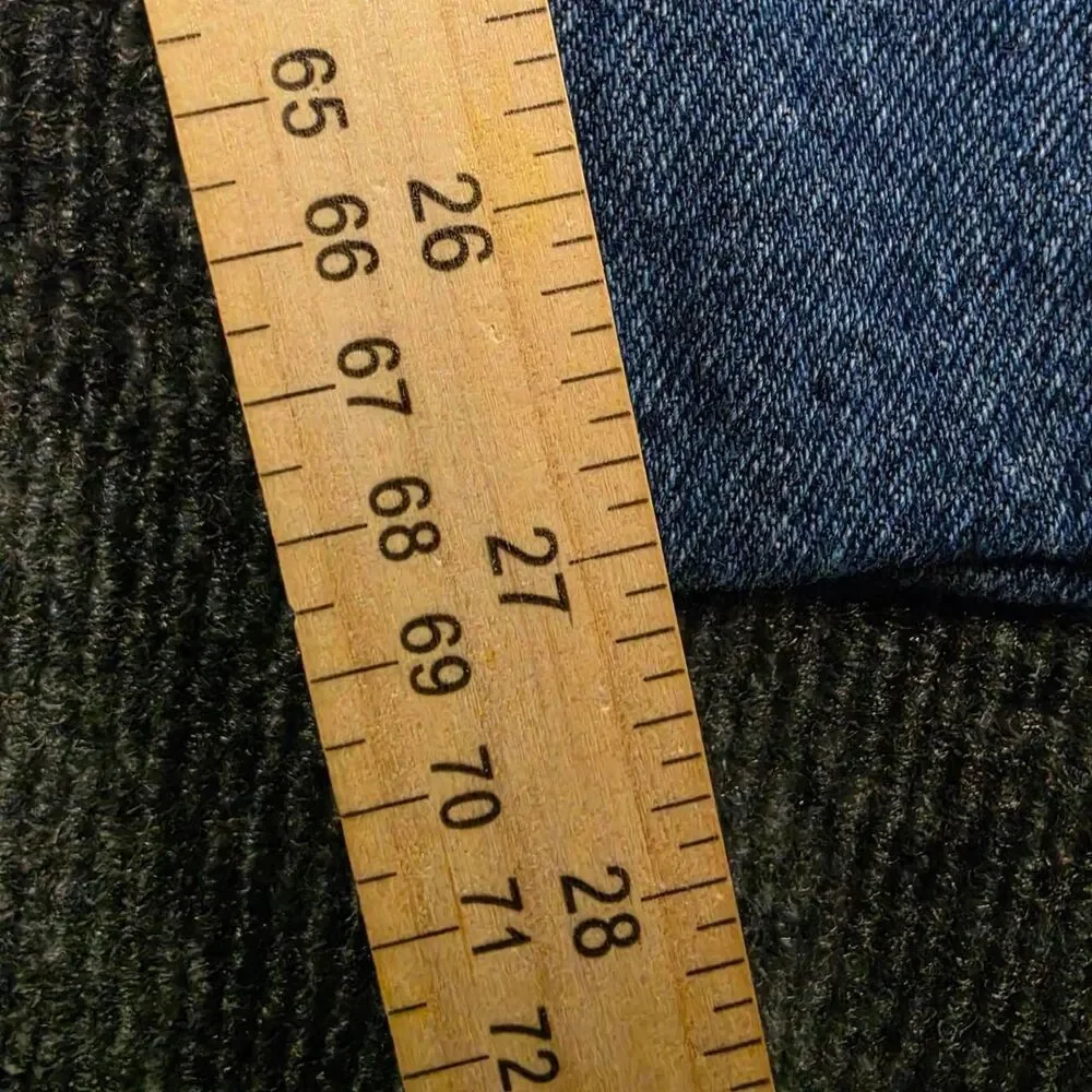 Riders by Lee vintage denim